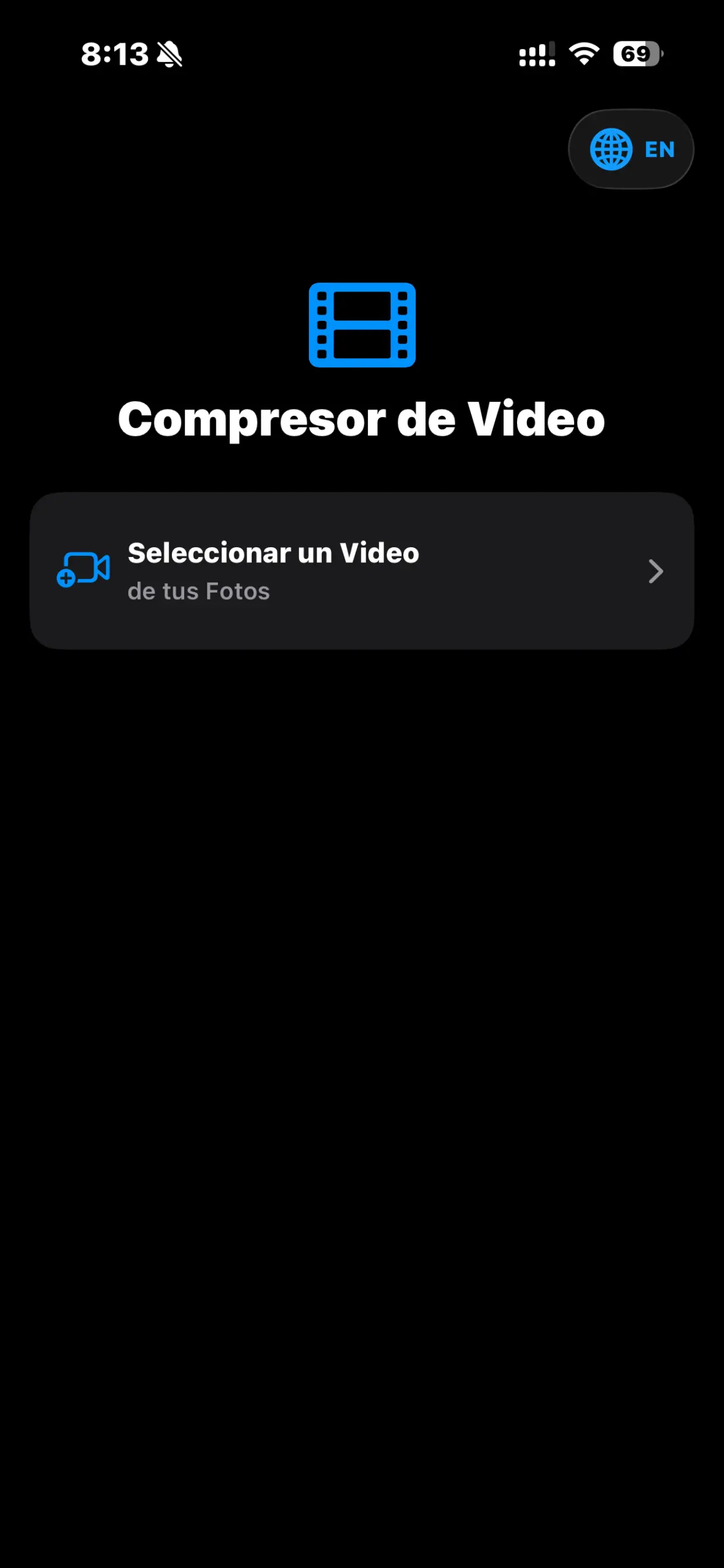 App Screenshot 1