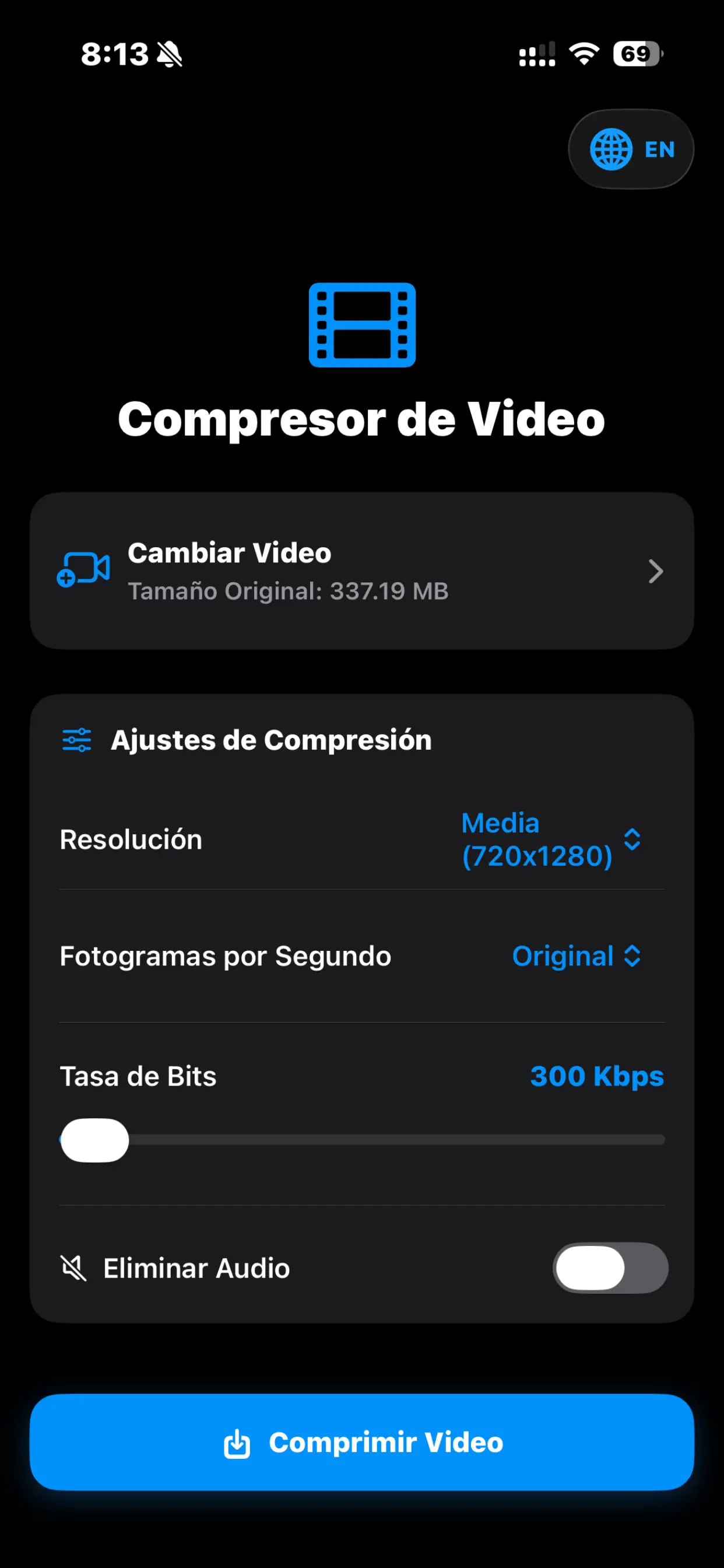 App Screenshot 2